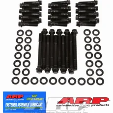 BB Chrysler 440 Indy aluminum head
