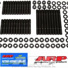 Mopar B & RB wedge hsk