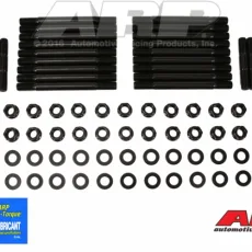 Chrysler 383-400-413-426-440 Wedge Mopar B & RB wedge B1 hsk