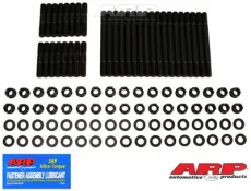 ARP BB Chr 383-440 w/Edlbr Victor 77919 77929 hex hd std kit