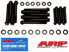 Mopar 426 Hemi MBK