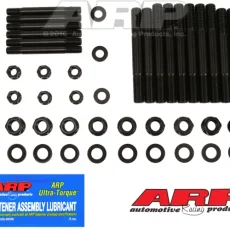 Mopar 426 Hemi 4-bolt MSK