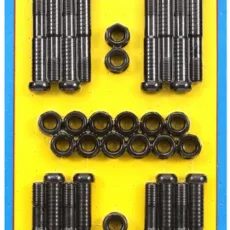 BB Chrysler Hi-Performance wave loc rod bolt kit