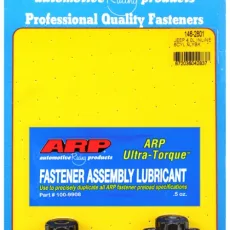 Jeep 4.0L inline 6cyl flywheel bolt kit(1/2-20-UHL 0.875')