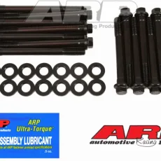 ARP Jeep 232/258 w/4.0L head, 7/16" thread head bolt kit