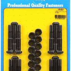 JEEP 4.0L INLINE 6 ROD BOLT KIT