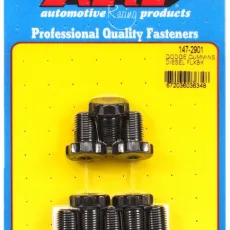 Dodge Cummins diesel flexplate bolt kit