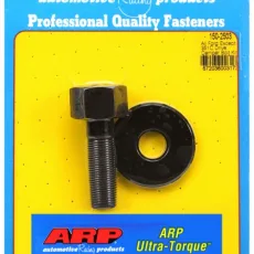 All Ford except 351C Drive. balancer bolt kit