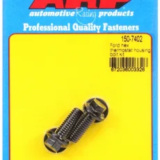Ford hex thermostat housing bolt kit