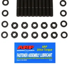 ARP Ford 2.0 Ltr Zetec '98-up Main Stud Kit(black top)