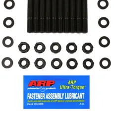 ARP Ford 2.0 Ltr Zetec '97 & earlier MSK(zilver top)