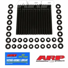 ARP Ford 3.5L Ecoboost U/C Head Stud Kit-12 point nuts