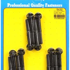 Ford 351W hex intake manifold bolt kit