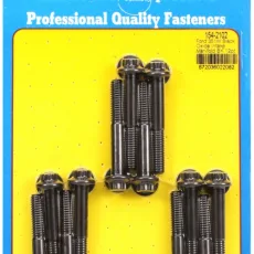 Ford 351W 12pt intake manifold bolt kit