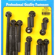 ARP Ford 289-302 hex alu water pump and front cover bolt kit