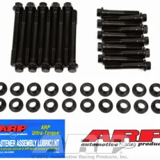 SB Ford  302W hex head bolt kit