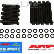 ARP Head Bolt Kit Ford SB WP Manowar Iron Block/Alu Head