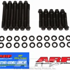 SB Ford 289-302 standard 12pt head bolt kit