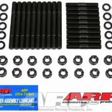 SB Ford 1/2" hex hsk