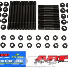 Ford 289-302. w/351W head. 7/16 hsk