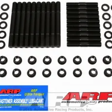 SB Ford 1/2" 12pt hsk