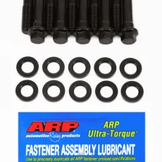 ARP Main Bolt Kit Ford SB 2-Bolt