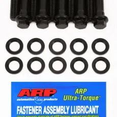 ARP Main Bolt Kit Ford 351C SB 2-Bolt