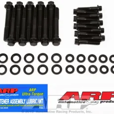 ARP Main Bolt Kit Ford 351C SB 4-Bolt