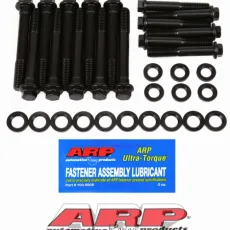 ARP Main Bolt Kit Ford SB 351 Dart SHP