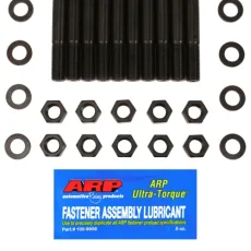 "SB Ford Australian 1/2"" MSK