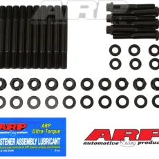 SB Ford SVO 302 4-bolt MSK