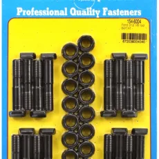 SB Ford 312 V8 rod bolt kit