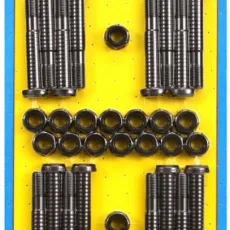 Ford 351-400M wave lock rod bolt kit