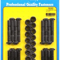 Ford 289-302 wave-loc rod bolt kit