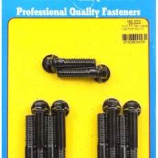 Ford FE hex intake manifold bolt kit