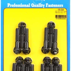 BB Ford V8 hex intake manifold bolt kit