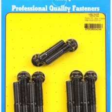Ford FE 12pt intake manifold bolt kit