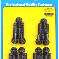 BB Ford V8 12pt intake manifold bolt kit
