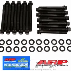 BB Ford 460 w/Edelbrock head. head bolt kit