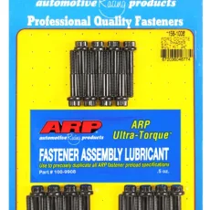 ARP Ford Coyote 5.0L 12pt cam phaser assembly bolt kit