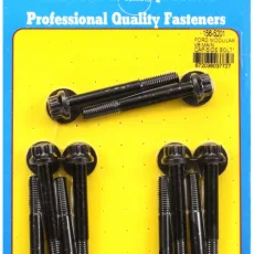 ARP Main Bolt Kit Ford Modular V8 (Early Cast Iron Block) M8