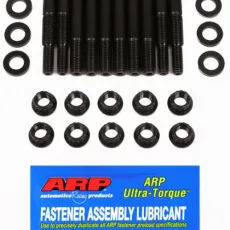 Ford Modular 4.6L 2-bolt w/tray '03-04 super charger main s