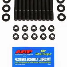 Saturn 1.9L 2-bolt main. w/1/2" straps. MSK