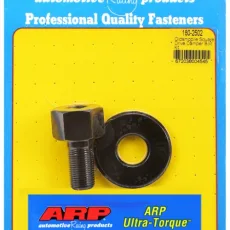 Oldsmobile square drive balancer bolt kit