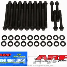 Oldsmobile 350-455 7/16"" head bolt kit"