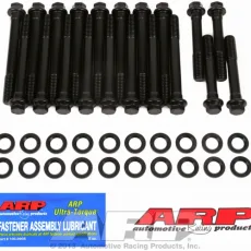 Oldsmobile 350-455 (early) 1/2"" head bolt kit"