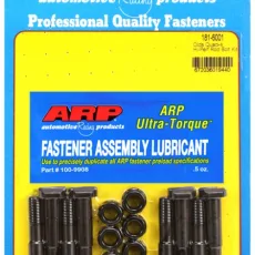 Oldsmobile Quad-4 Hi-Performance rod bolt kit
