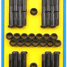 Oldsmobile 225-307-350-403-425 3/8"" rod bolt kit"