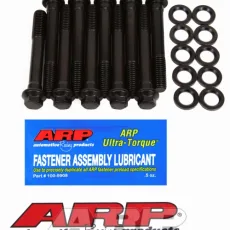 OLDS V8 350-403, 455 2 BOLT MAIN MAIN BOLT KIT - Bolt Size &