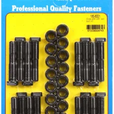 Oldsmobile 455 3/8"" rod bolt kit"